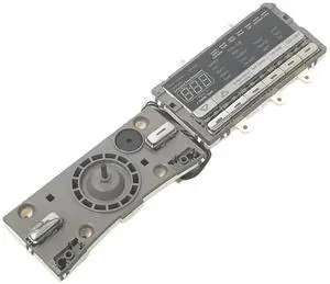 Rabon Services Group - OEM Replacement for Whirlpool Washer Control W10352339 W10348027?  &