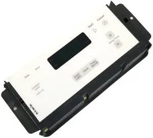Rabon Services Group - OEM Replacement for Whirlpool Range Control W10834015  ?  ?