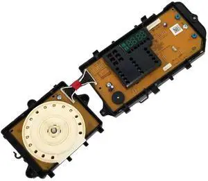 Rabon Services Group - OEM Replacement for Samsung Washer Control DC92-01802Q    ?  ?