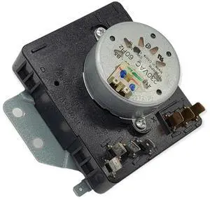 Rabon Services Group - Genuine OEM Replacement for Whirlpool Dryer Timer W10185972D  *