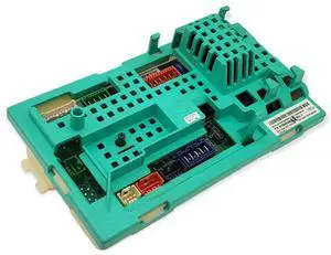 Rabon Services Group - Genuine OEM Replacement for Whirlpool Washer Control W10445400  *