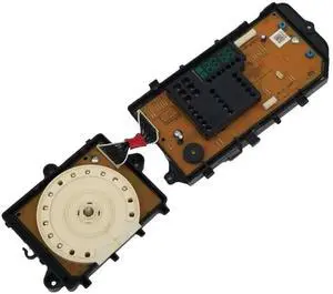 Rabon Services Group - OEM Replacement for Samsung Washer Control DC92-01802P    ?  ?