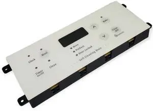 Rabon Services Group - Genuine OEM Replacement for Frigidaire Range Control 316418204  * *