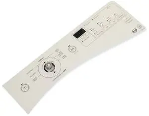 Rabon Services Group - Genuine OEM Replacement for Whirlpool Washer Control W10433082  *
