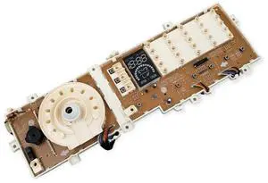 Rabon Services Group - Genuine OEM Replacement for LG Dryer Control Board EBR71527104  *