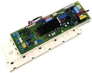 Rabon Services Group - OEM Replacement for LG Washer Control Board 6871EC1118A + 6871EC2041A ? ?