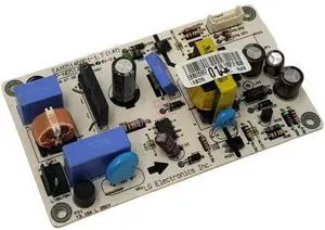 Rabon Services Group - Genuine OEM Replacement for LG Oven Power Board EBR80595701   ? ?