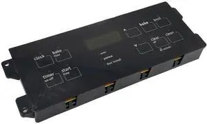 Rabon Services Group - OEM Replacement for Frigidaire Oven Control  A03619506 31641820    ~~