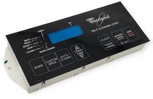 Rabon Services Group - GENUINE OEM Replacement for Whirlpool Oven Control 8522474   *