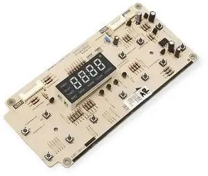Rabon Services Group - Genuine OEM Replacement for LG Range Control Board EBR73815105   *