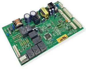 Rabon Services Group - Genuine OEM Replacement for GE Refrigerator Control 200D4864G036
