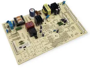 Rabon Services Group - Genuine OEM Replacement for GE Refrigerator Control 200D6223G006