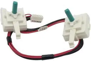 Rabon Services Group - Genuine OEM Replacement for Maytag Washer Selector Switches W10584420 * *