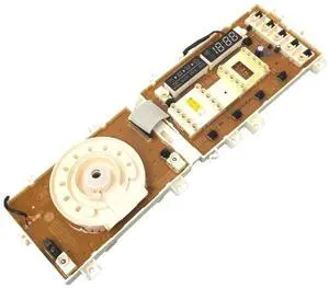 Rabon Services Group - Genuine OEM Replacement for LG Washer Control Board 6871ER2019K   *