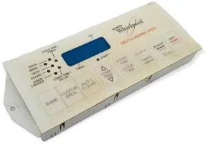 Rabon Services Group - OEM Replacement for Whirlpool Range Control 8053158  *