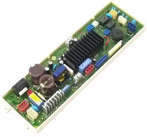 Rabon Services Group - OEM Replacement for LG Washer Control 6871EC1118A ??  ??