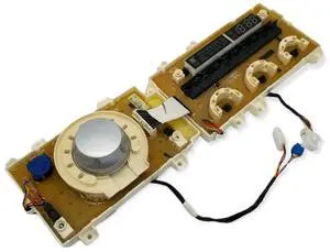 Rabon Services Group - Genuine OEM Replacement for LG Washer Control EBR36870743   *