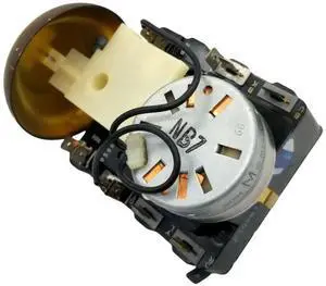 Rabon Services Group - OEM Replacement for Maytag Dryer Timer 63702290 WP33001932   ? ?