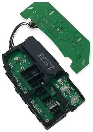 Rabon Services Group - OEM Replacement for Whirlpool Washer Control 461970255021B  *