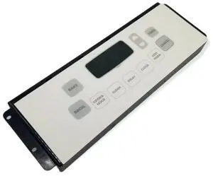 Rabon Services Group - Genuine OEM Replacement for Maytag Range Control 8507P144-60  *