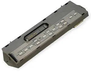 Rabon Services Group - Genuine OEM Replacement for Whirlpool Range Oven Control 3196220