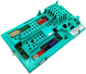 Rabon Services Group - OEM Replacement for Kenmore Washer Control W10445395   ?  ?