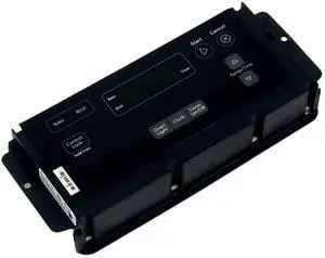 Rabon Services Group - ??Genuine OEM Replacement for Whirlpool Range Control W10887901?  &
