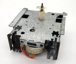 Rabon Services Group - Genuine OEM Replacement for GE Washer Timer 905C969-G021  *