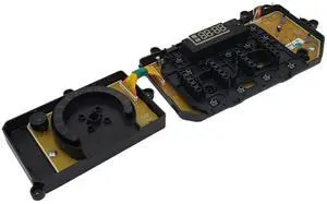 Rabon Services Group - Genuine OEM Replacement for Samsung Dryer Control DC92-00774E   *