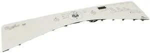 Rabon Services Group - Genuine OEM Replacement for Whirlpool Dryer Control W10800223  *