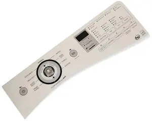 Rabon Services Group - Genuine OEM Replacement for Whirlpool Washer Control W10433088  *