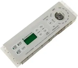 Rabon Services Group - Genuine OEM Replacement for GE Oven Control  191D2818P001