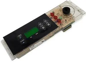 Rabon Services Group - Genuine OEM Replacement for GE Range Control Board WB27X5554   *
