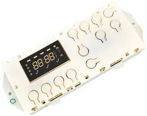 Rabon Services Group - Genuine Replacement for Whirlpool Range Control 9760299 ?