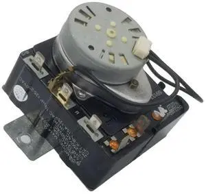 Rabon Services Group - OEM Replacement for Whirlpool Dryer Timer 697375D  *  *