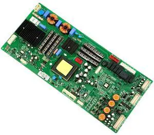 Rabon Services Group - ??OEM Replacement for LG Refrigerator Control Board EBR78643409?  &