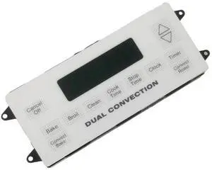 Rabon Services Group - Genuine OEM Replacement for Maytag oven Control 7601P421-60  *