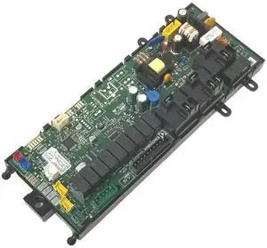 Rabon Services Group - New Genuine OEM Replacement for Frigidaire Range Control Board 5304534719