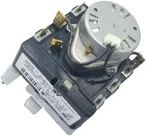 Rabon Services Group - OEM Replacement for GE Dryer Timer 175D2308P010 WE4M189   ? ?