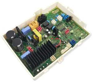 Rabon Services Group - Genuine OEM Replacement for LG Washer Main Control EBR78534502  *