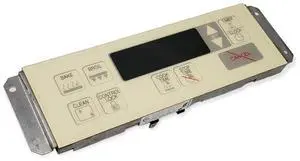 Rabon Services Group - OEM Replacement for Maytag Oven Range Control Board 7601P492-60  *