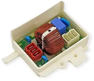Rabon Services Group - New Genuine OEM Replacement for LG Washer Noise Filter EAM63891333