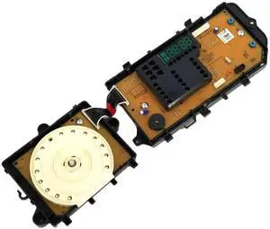 Rabon Services Group - OEM Replacement for Samsung Washer Control DC92-01802L   ?  ?