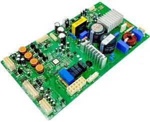 Rabon Services Group - OEM Replacement for LG Fridge Control  EBR78940613   ~  ~