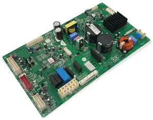Rabon Services Group - Genuine OEM Replacement for LG Refrigerator Control EBR81182785  *