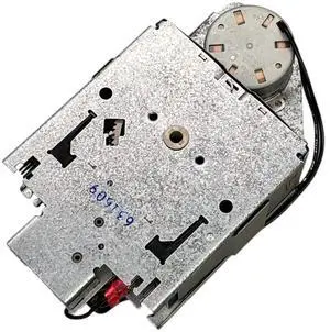 Rabon Services Group - OEM Replacement for KitchenAid Dryer Timer 697349 697349B