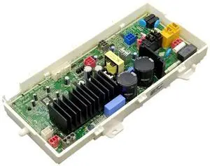 Rabon Services Group - New OEM Replacement for LG Washer Power Control EBR36815519