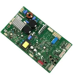 Rabon Services Group - OEM Replacement for Kenmore Refrigerator Control EBR78940512