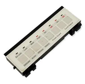 Rabon Services Group - Genuine OEM Replacement for Whirlpool Dryer Switch 3403969  *