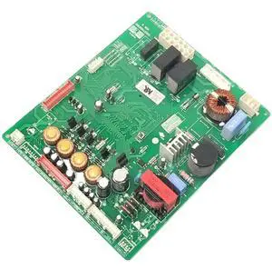 Rabon Services Group - OEM Replacement for LG Refrigerator Control EBR60028307   ? ?